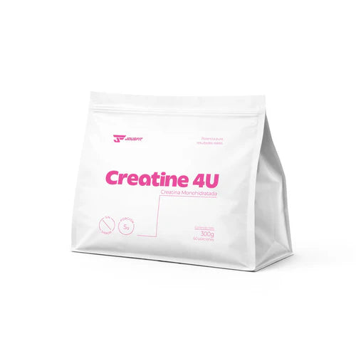 Creatine 4U
