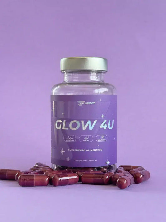 Glow 4U