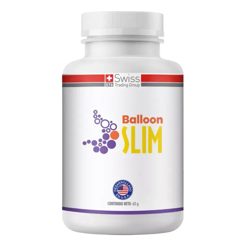 Balloon Slim