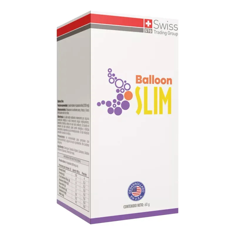 Balloon Slim