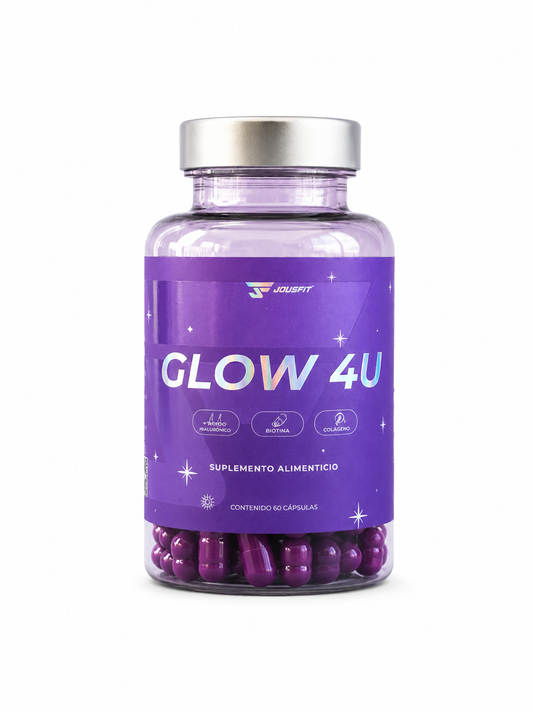 Glow 4U