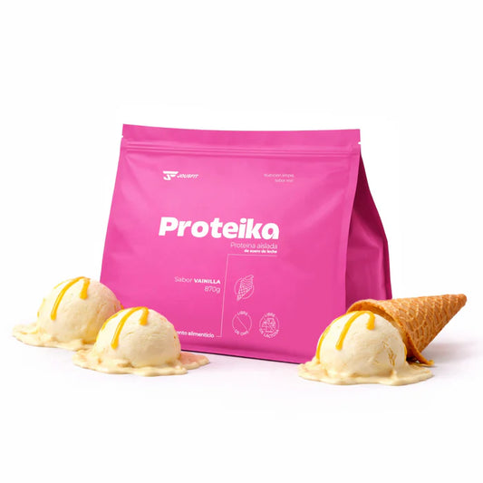 Proteika 4U Vainilla