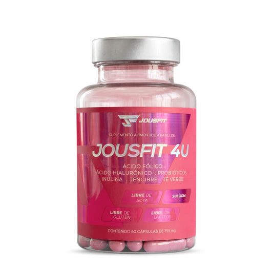 Jousfit4U